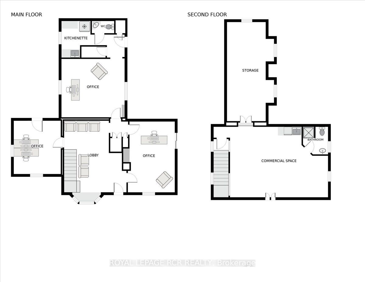 50 Wellington Street E Property Photo 28