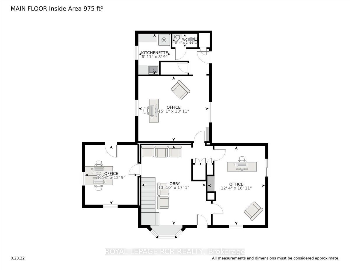 50 Wellington Street E Property Photo 29