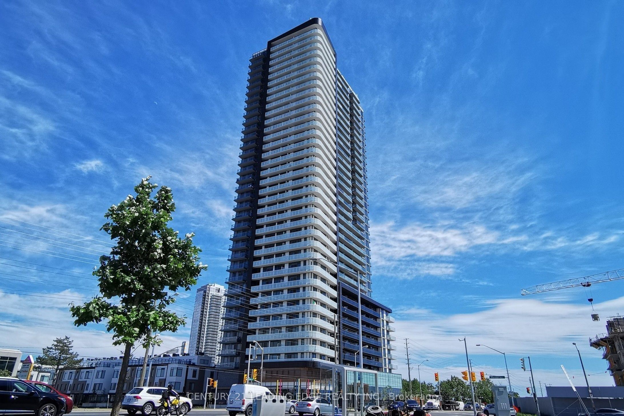 #2406 - 7895 Jane Street Property Photo 1