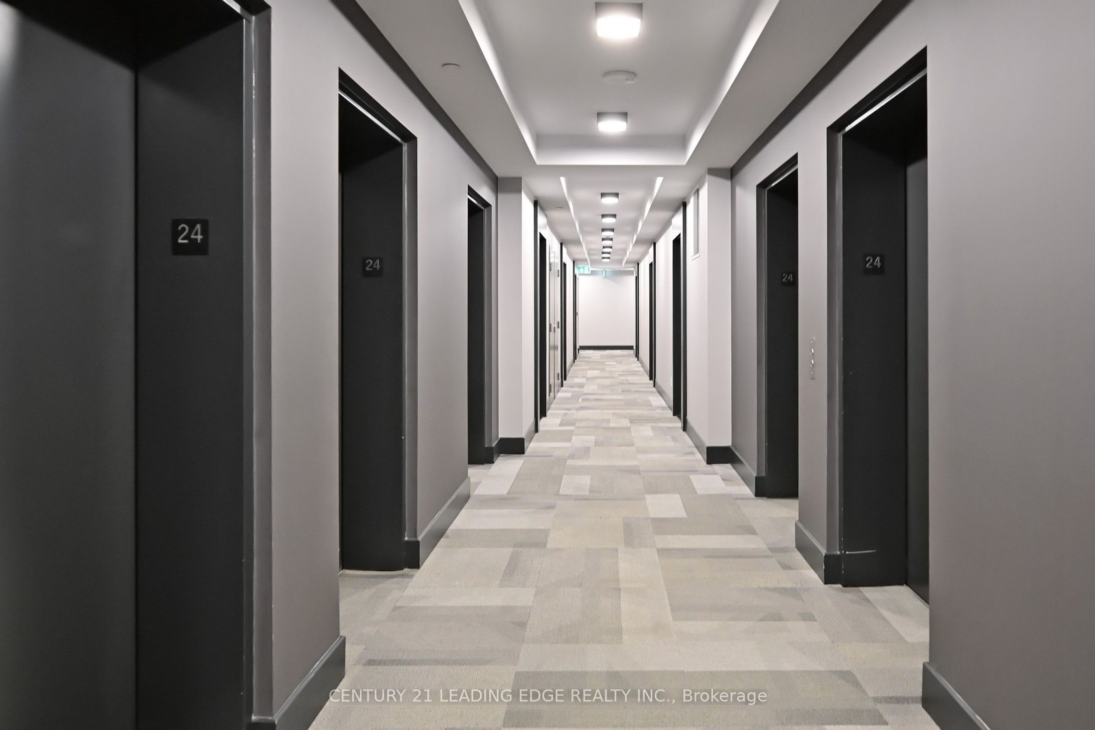 #2406 - 7895 Jane Street Property Photo 7