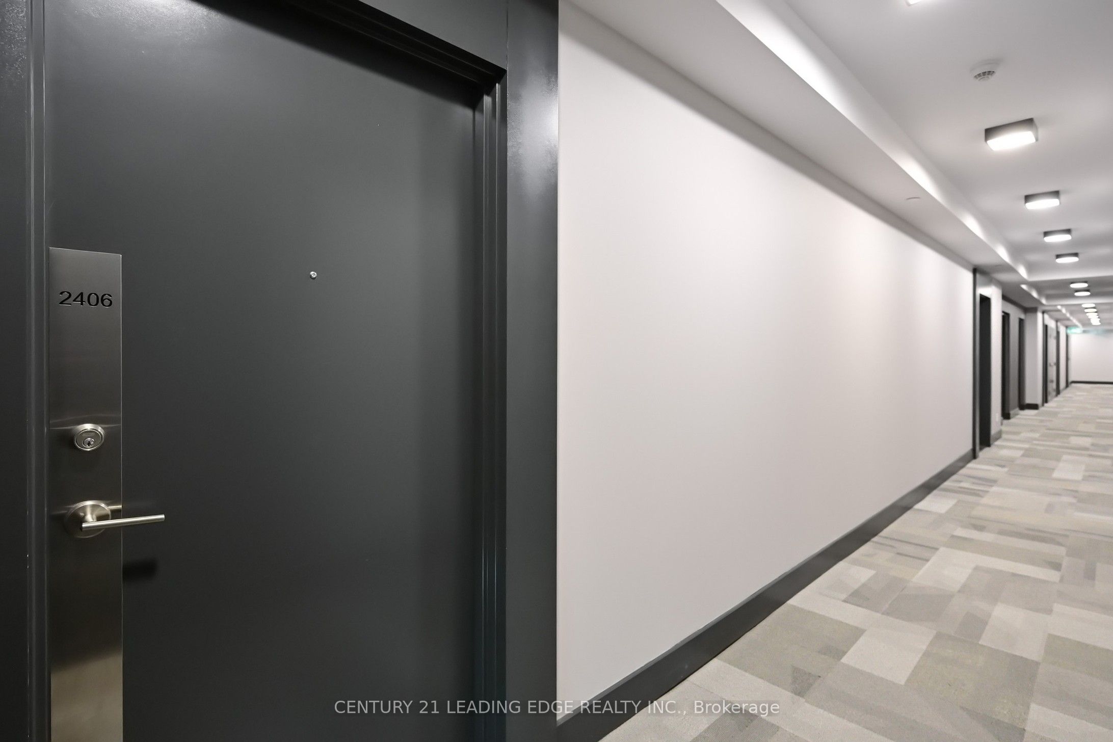 #2406 - 7895 Jane Street Property Photo 9