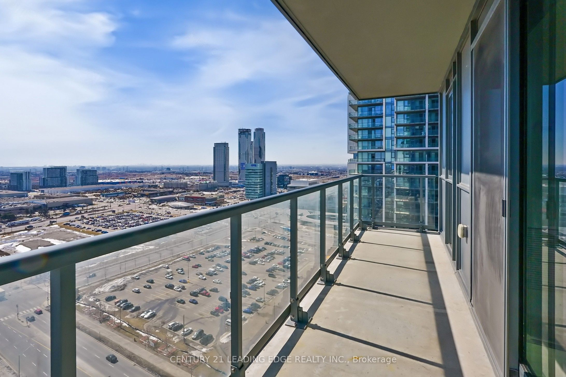#2406 - 7895 Jane Street Property Photo 30