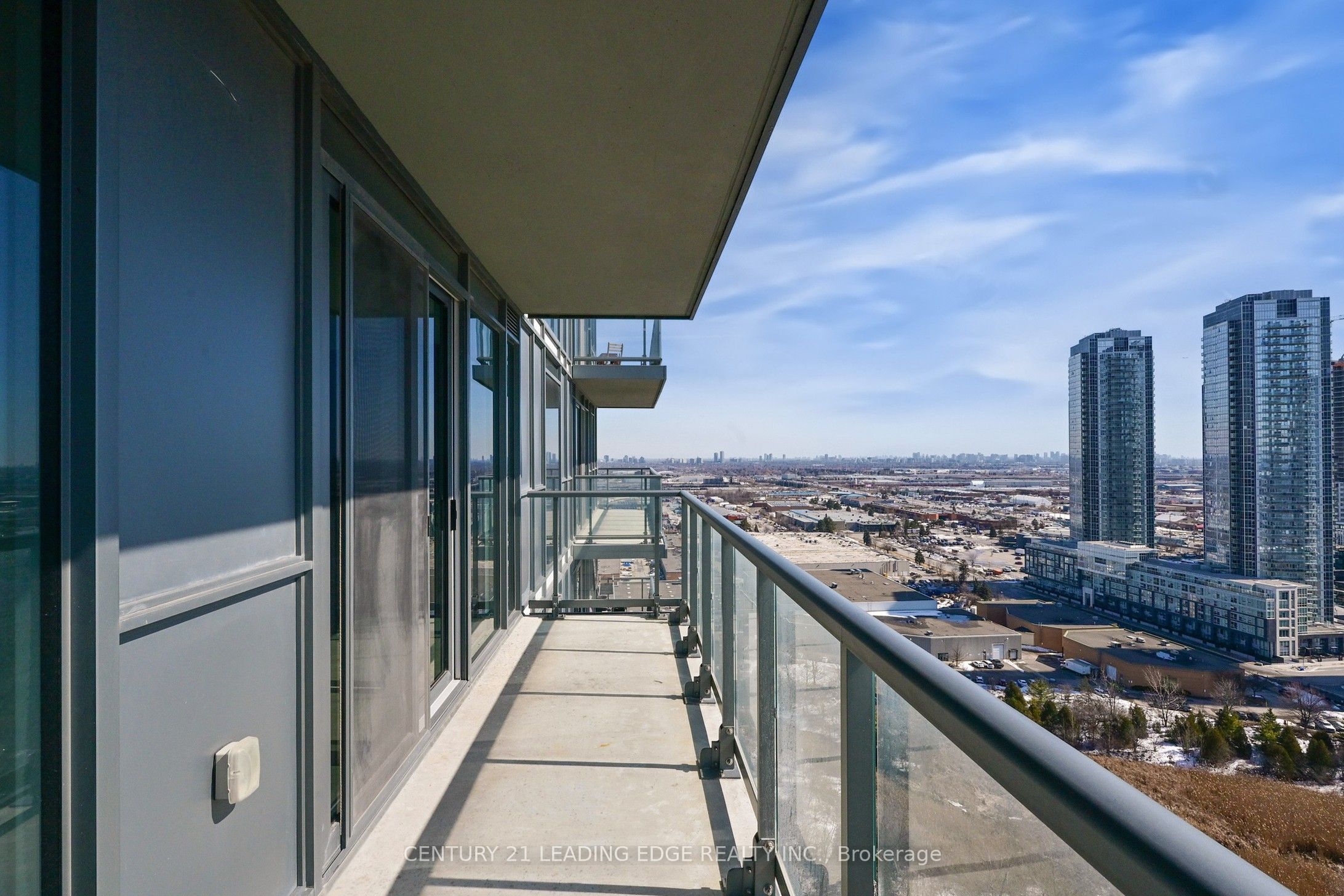 #2406 - 7895 Jane Street Property Photo 31