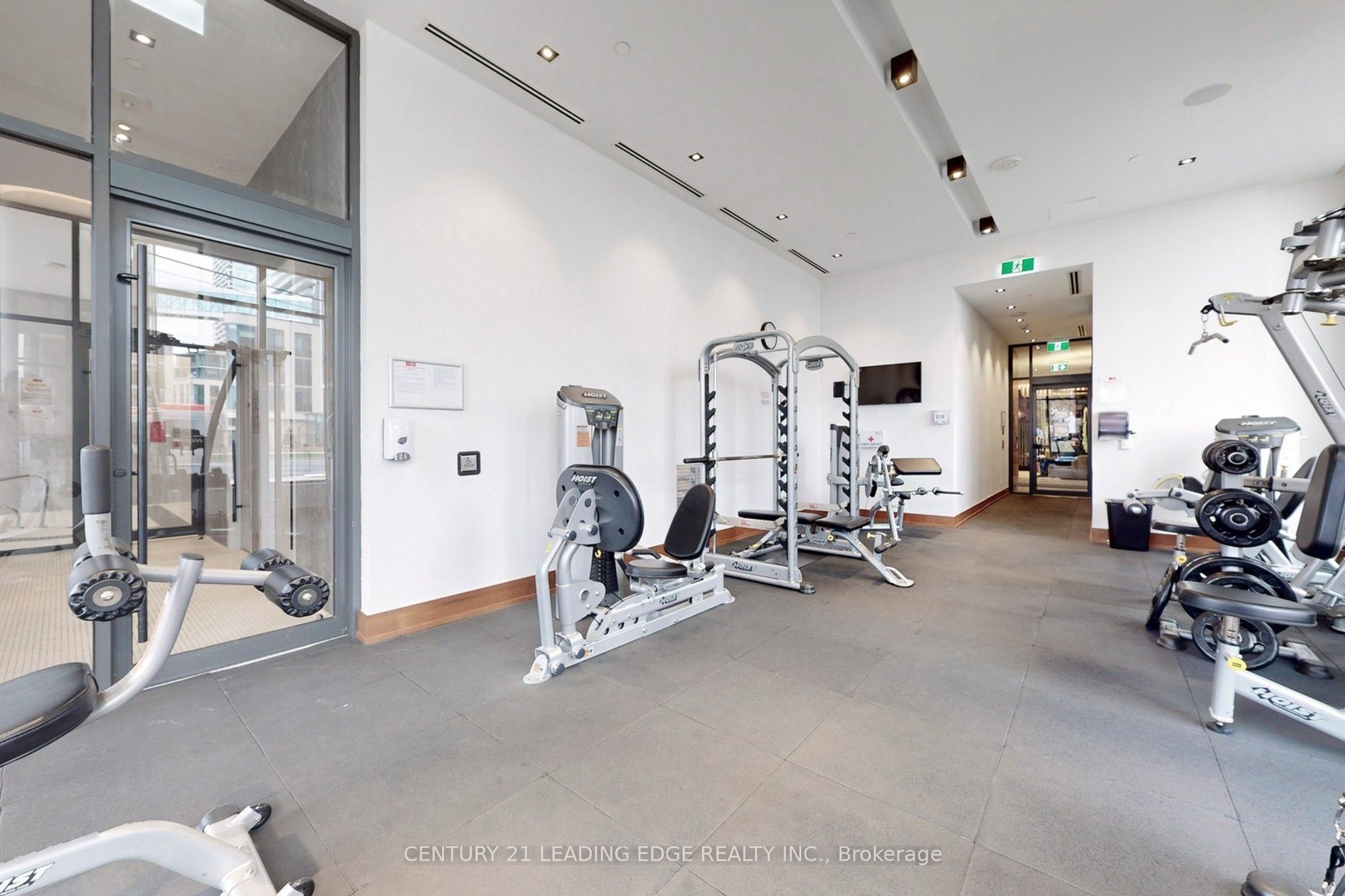 #2406 - 7895 Jane Street Property Photo 47