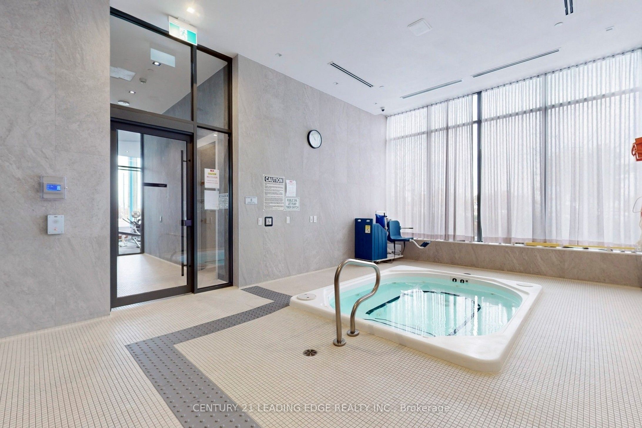 #2406 - 7895 Jane Street Property Photo 49