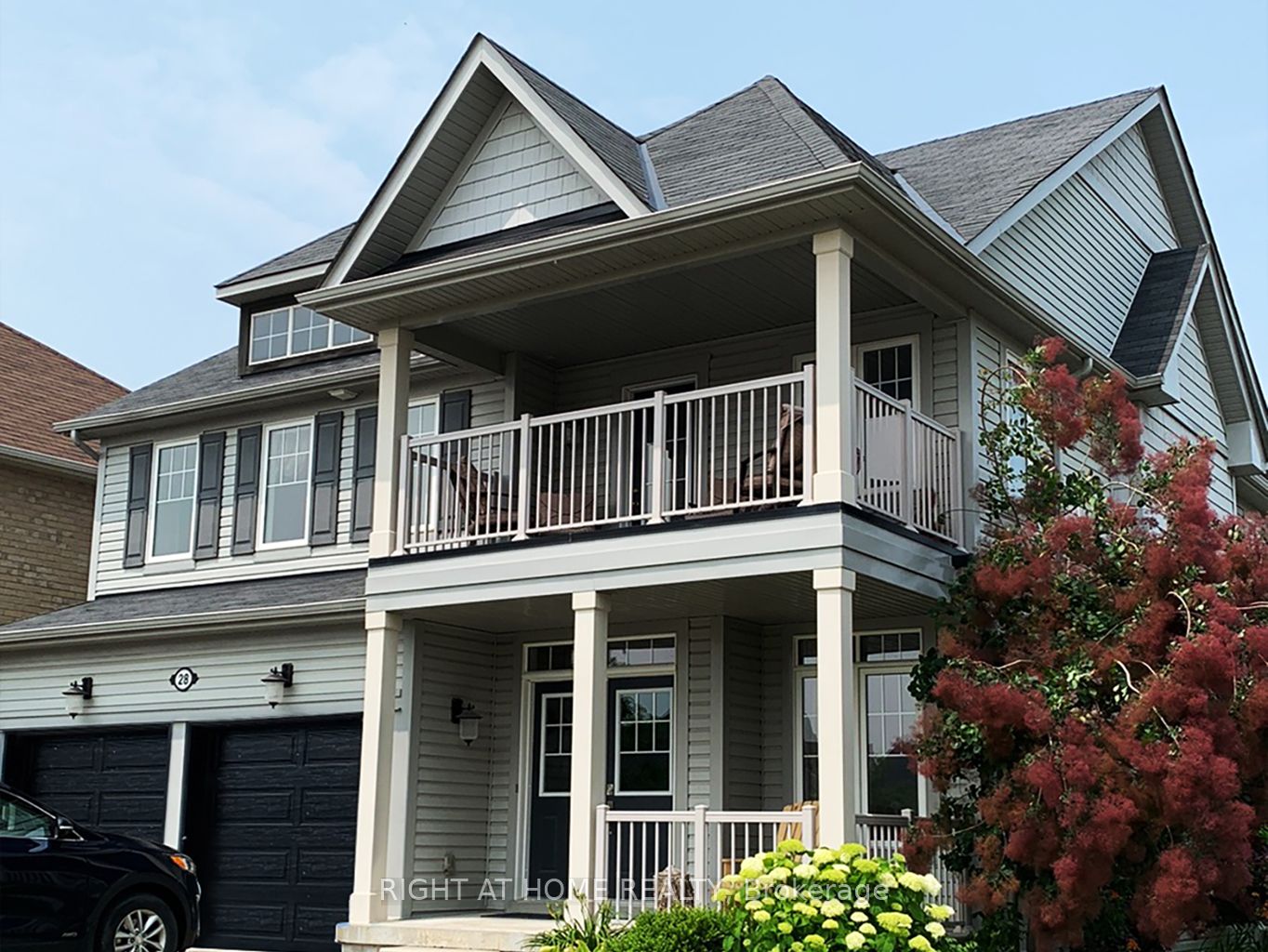 28 Timberbank Square Property Photo