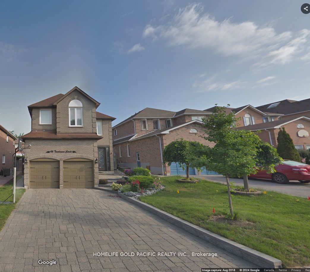95 Tomlinson Circle Property Photo 1