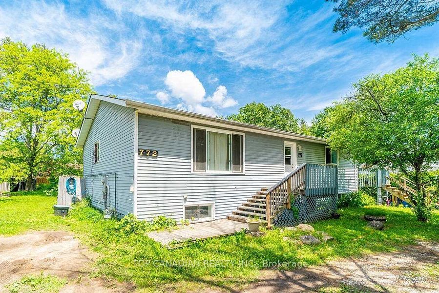 772 Happy Vale Drive Property Photo 2