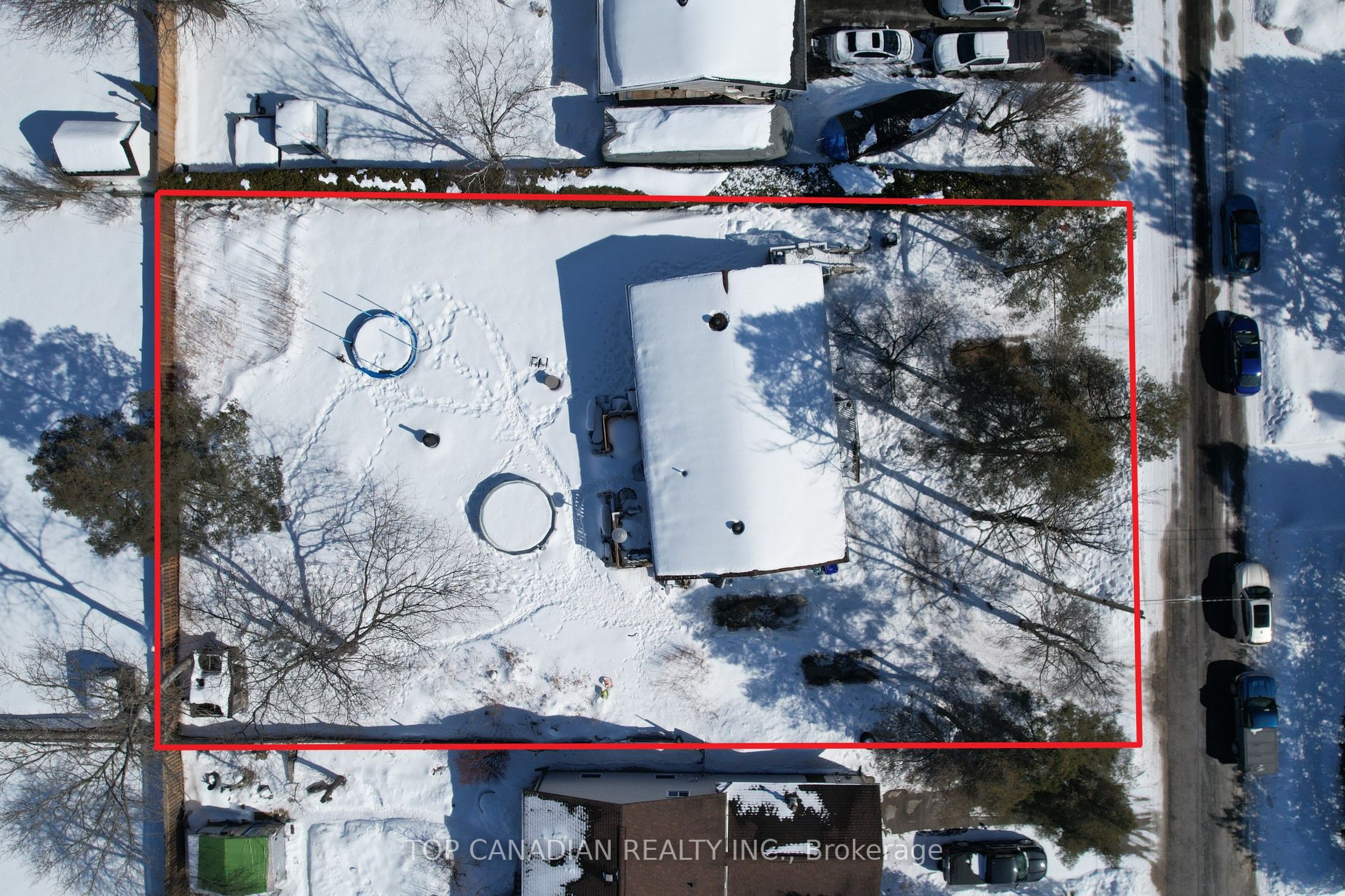 772 Happy Vale Drive Property Photo 34