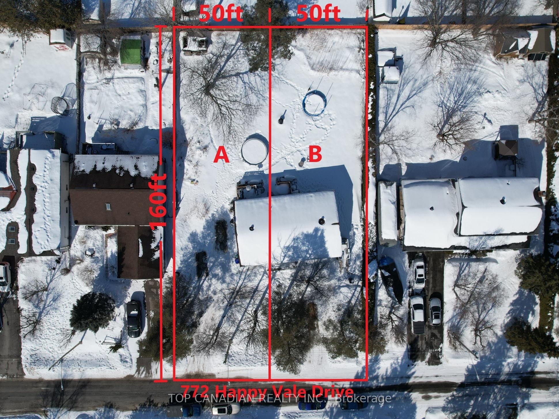 772 Happy Vale Drive Property Photo 36