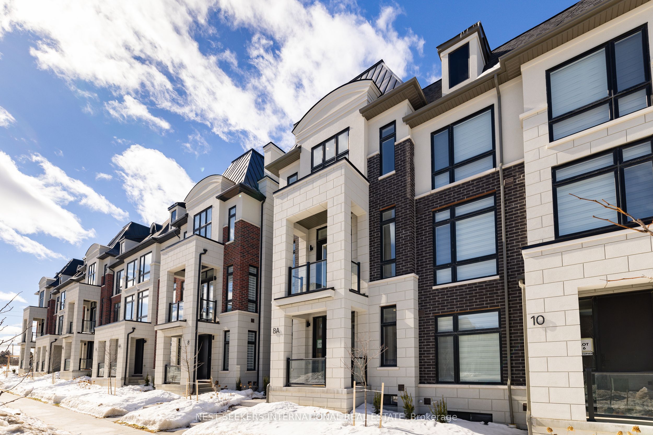 8A McCachen Street Property Photo 1