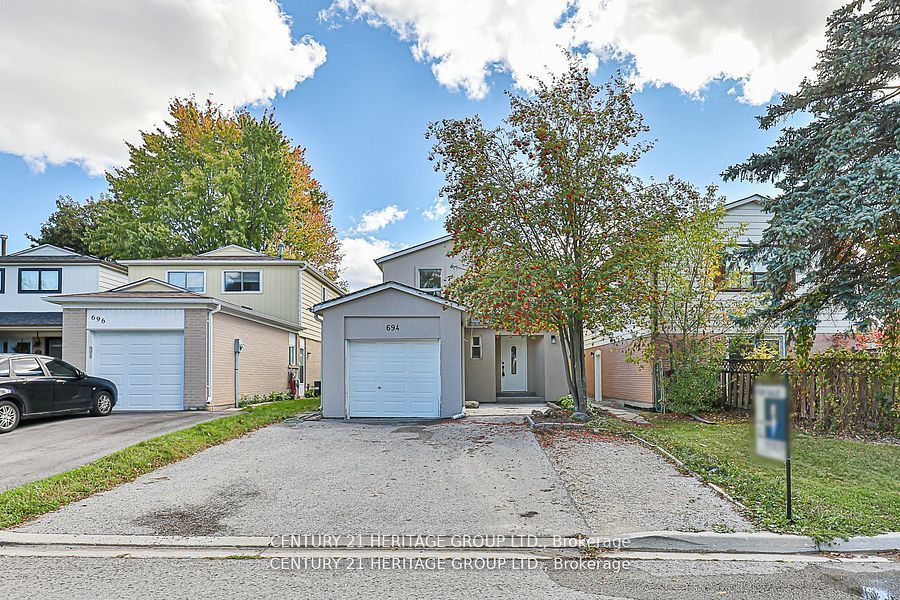 #bsmt - 694 Beman Drive Property Photo 1