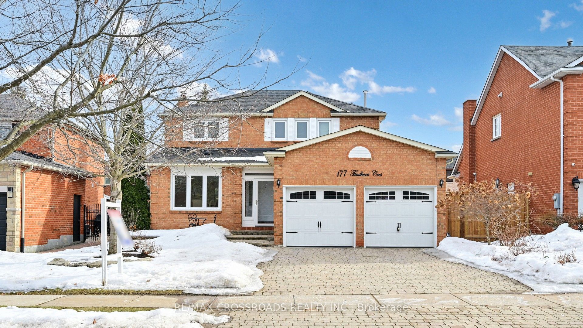 177 Findhorn Cres Property Photo