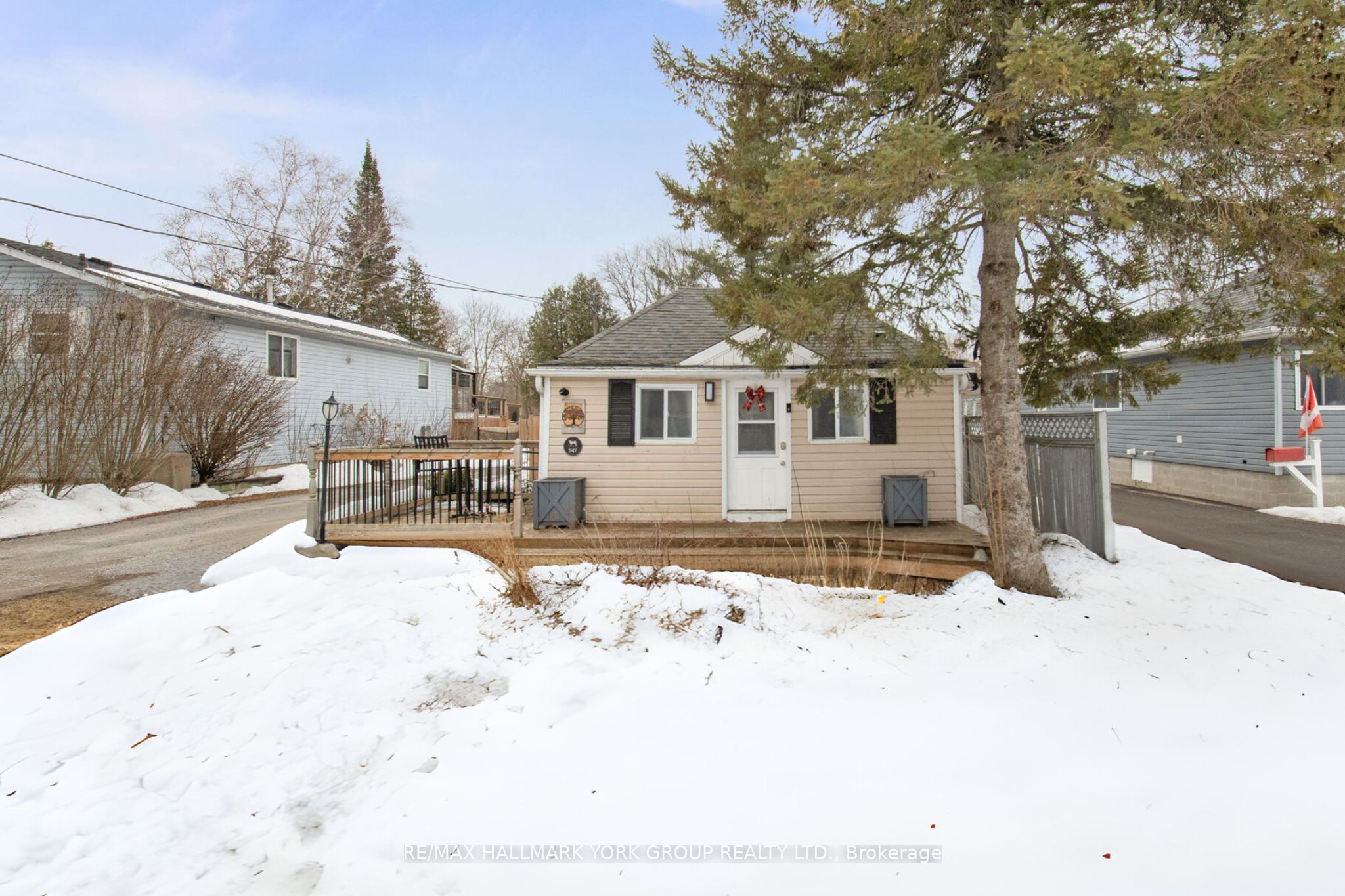 247 Shorecrest Road Property Photo 3