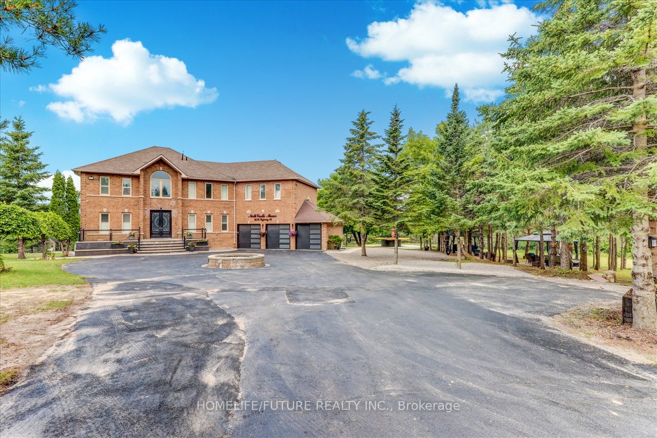 18276 Highway 48 Property Photo