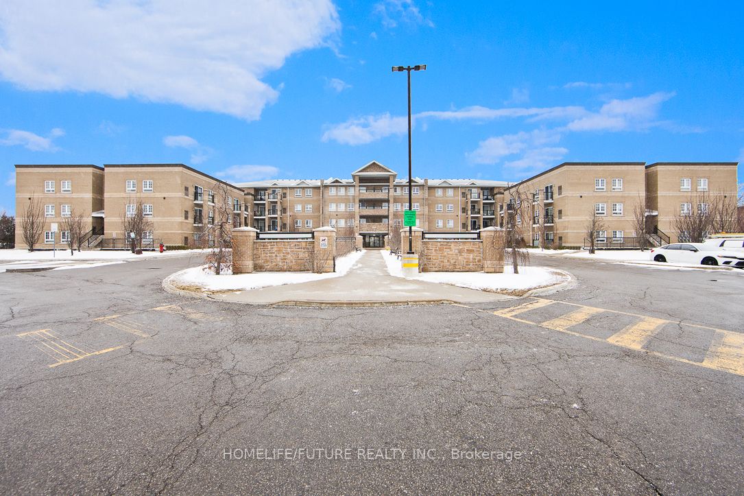 #315 - 481 Rupert Avenue Property Photo 1