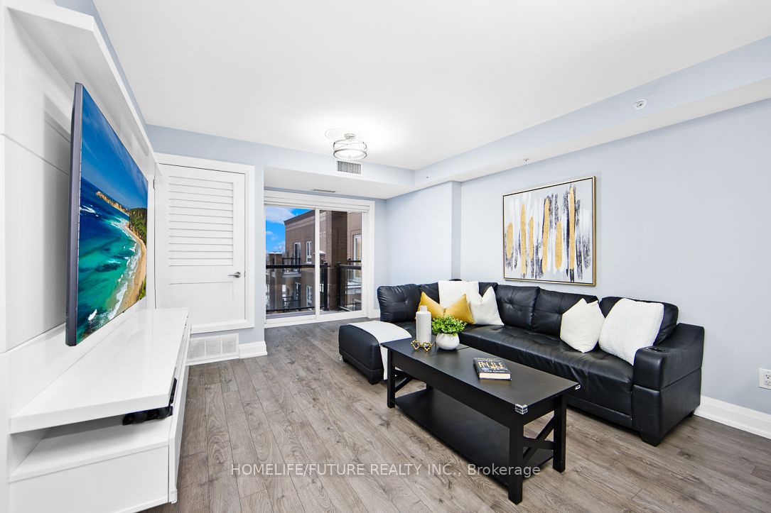 #315 - 481 Rupert Avenue Property Photo 5