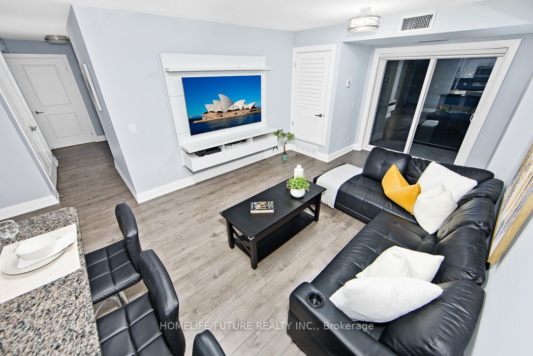 #315 - 481 Rupert Avenue Property Photo 7