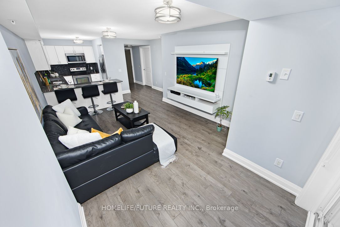 #315 - 481 Rupert Avenue Property Photo 8