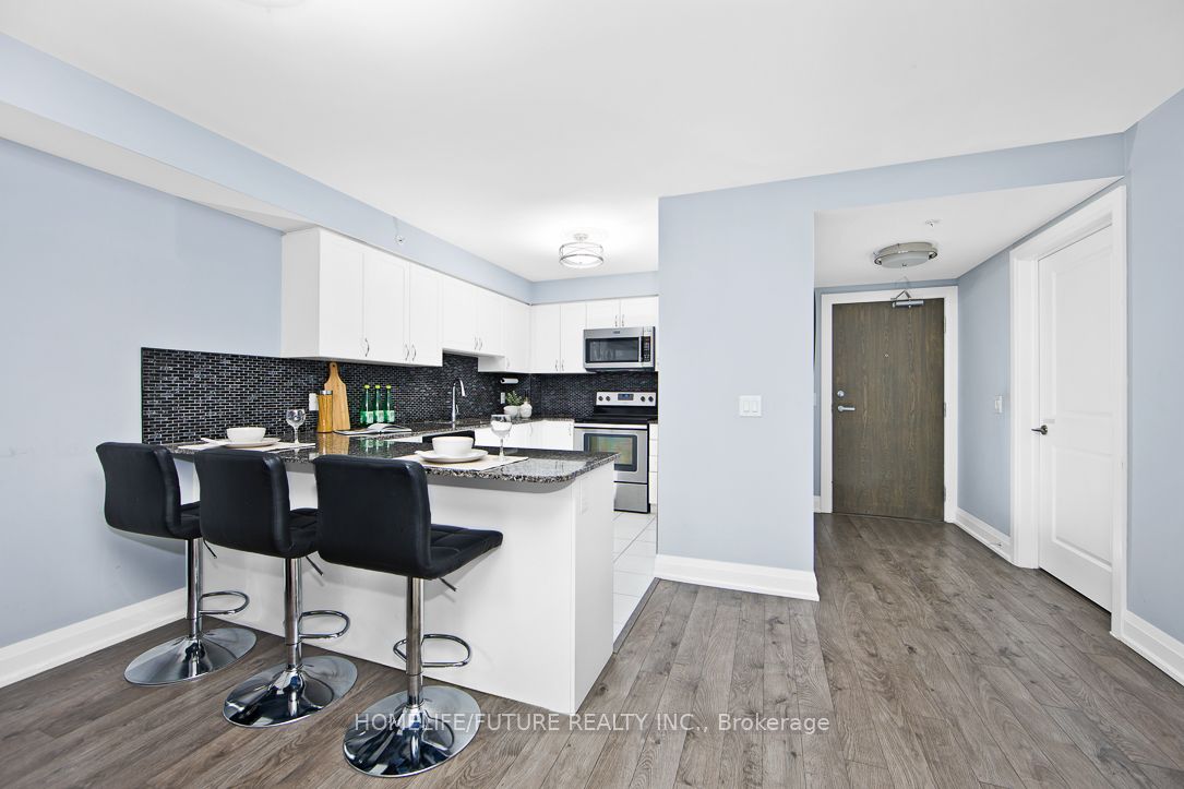 #315 - 481 Rupert Avenue Property Photo 9