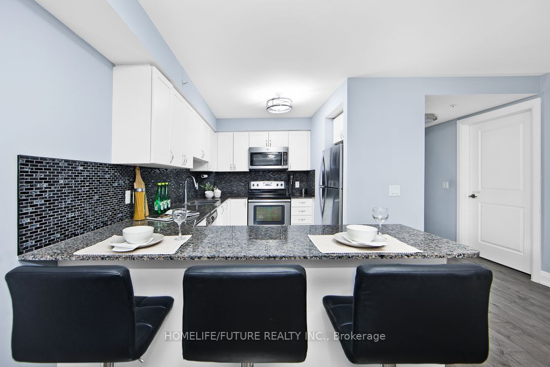 #315 - 481 Rupert Avenue Property Photo 10