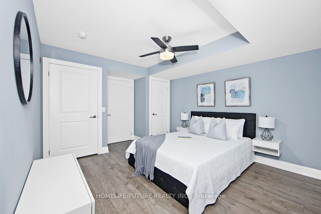 #315 - 481 Rupert Avenue Property Photo 12