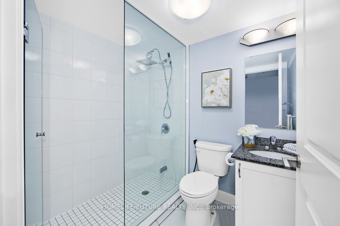 #315 - 481 Rupert Avenue Property Photo 16