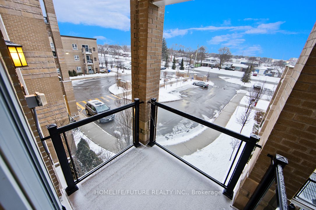 #315 - 481 Rupert Avenue Property Photo 18