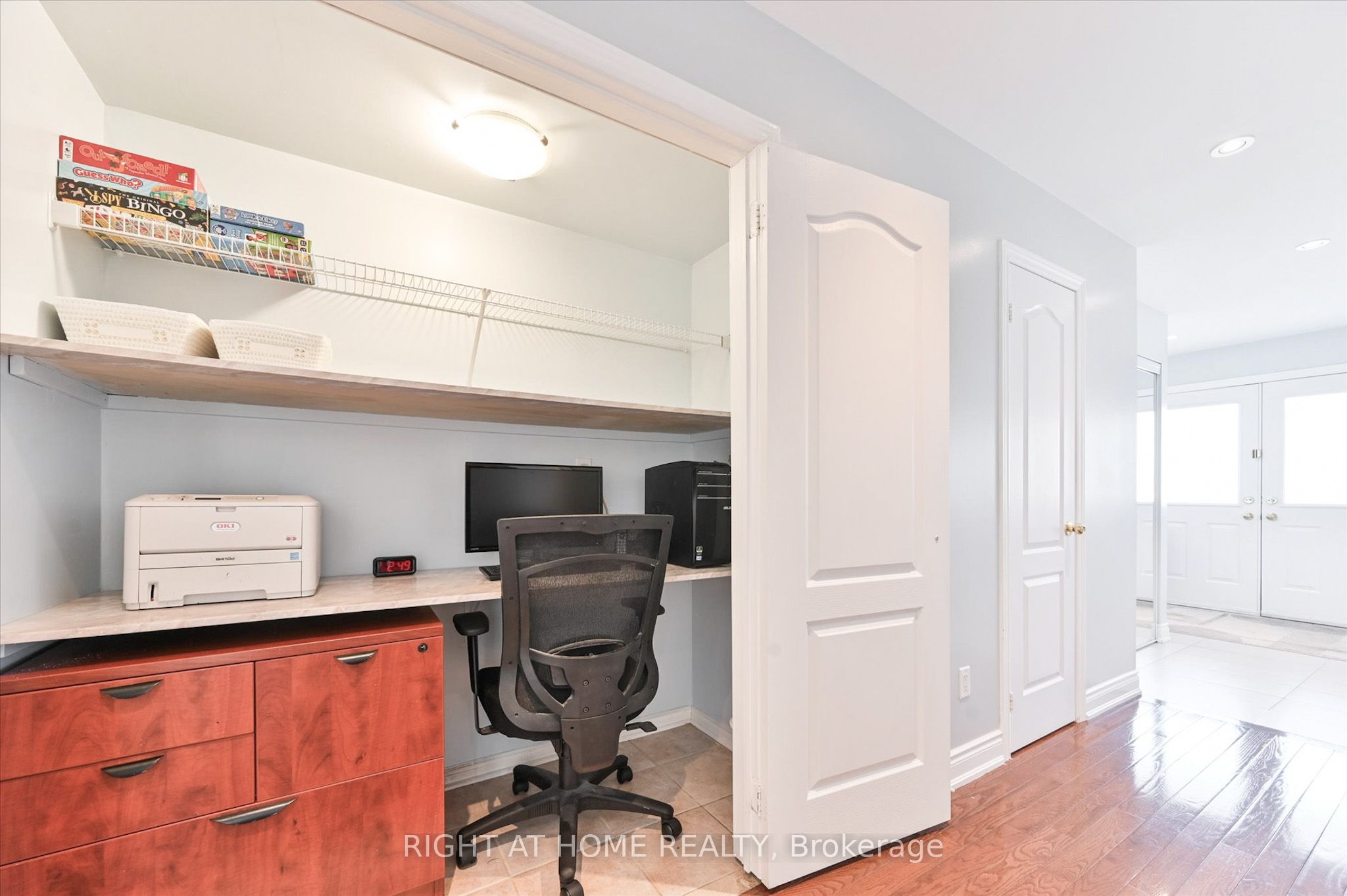 26 Benjamin Hood Crescent Property Photo 5