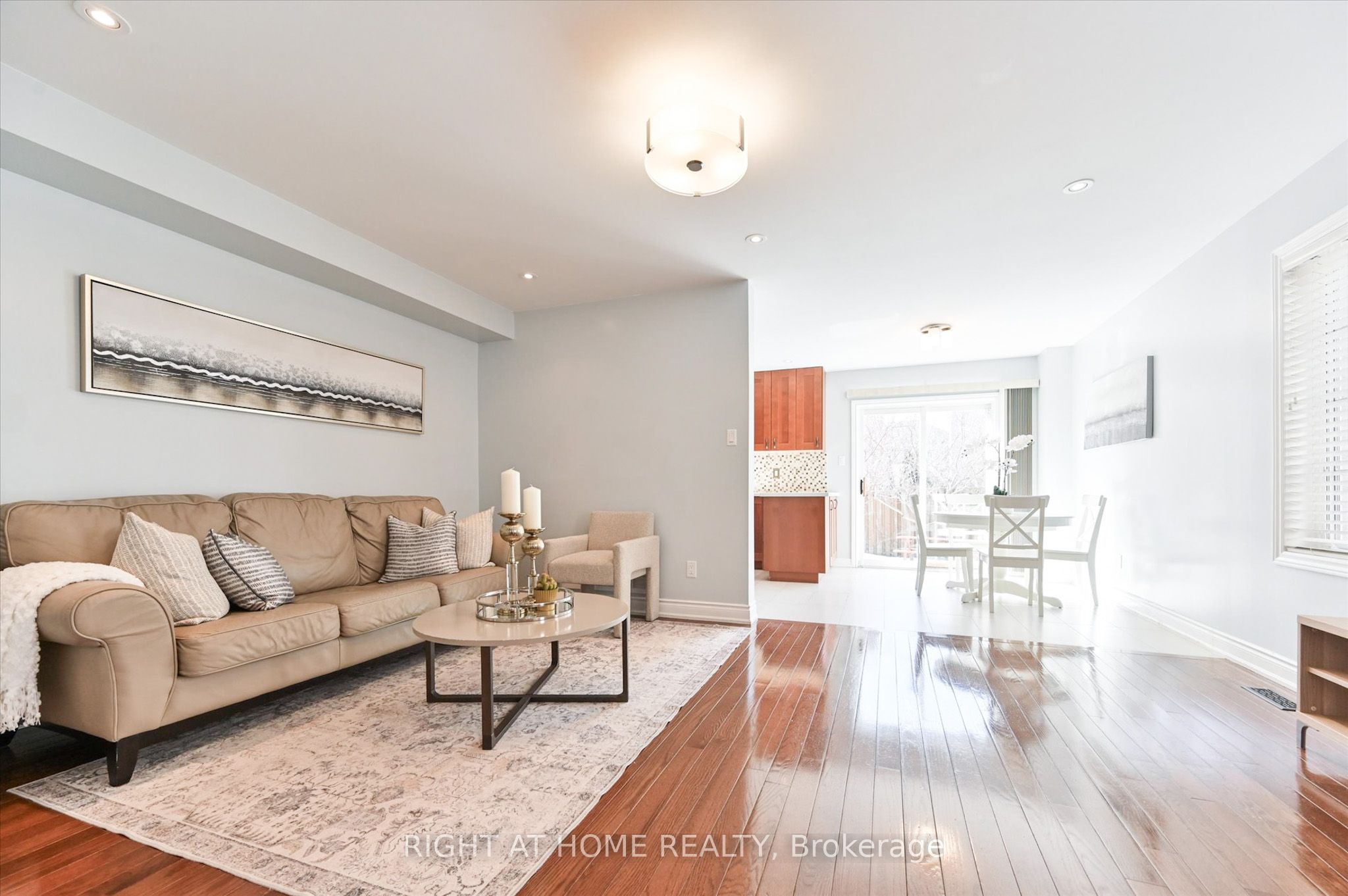 26 Benjamin Hood Crescent Property Photo 6