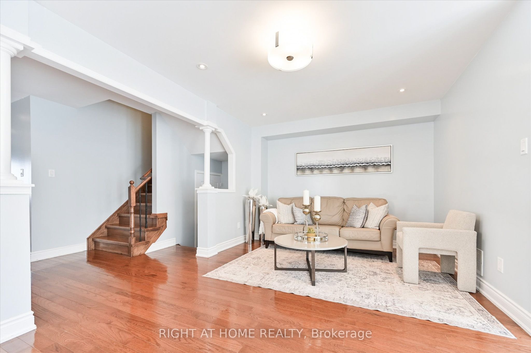 26 Benjamin Hood Crescent Property Photo 7