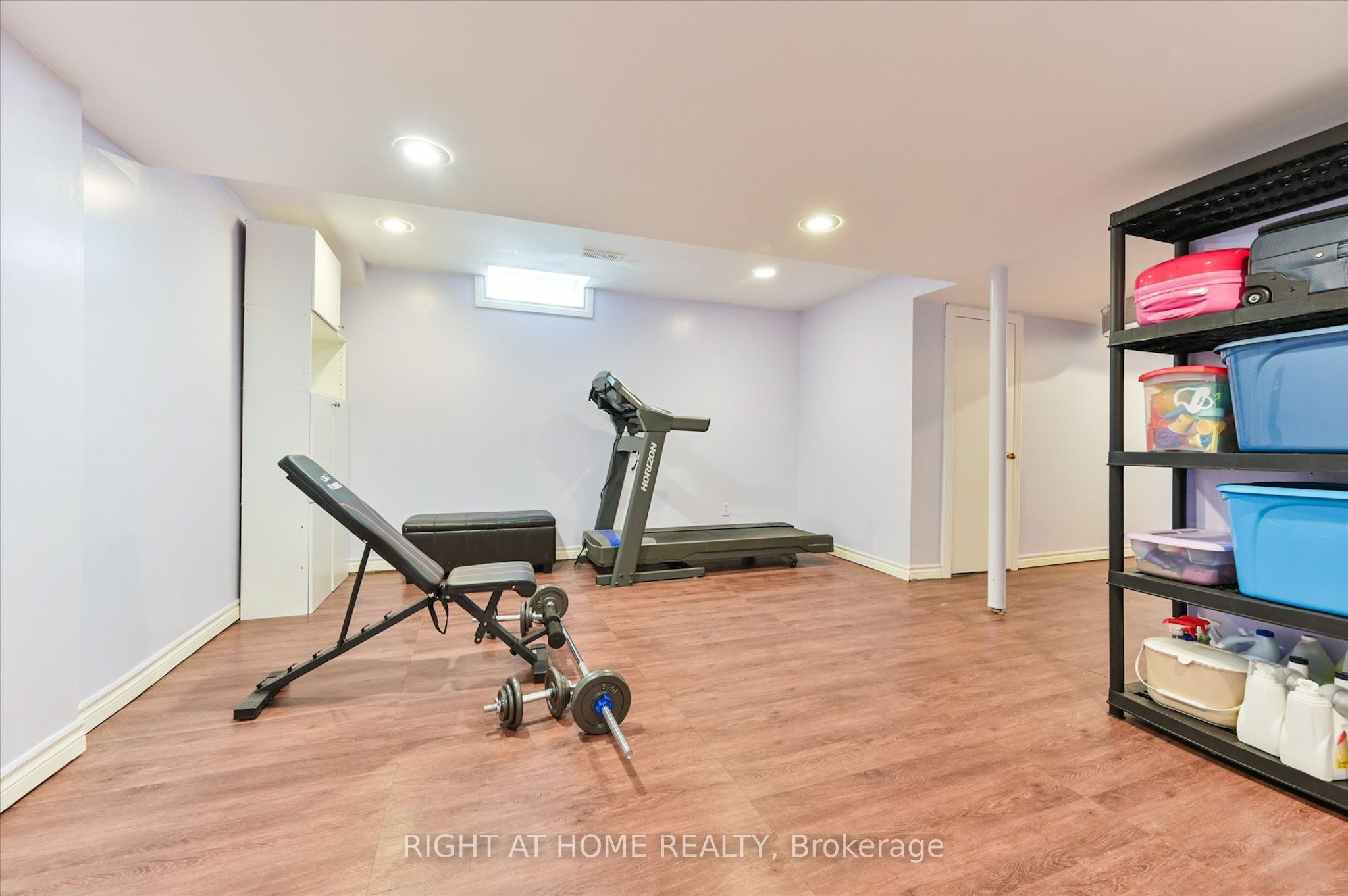 26 Benjamin Hood Crescent Property Photo 23