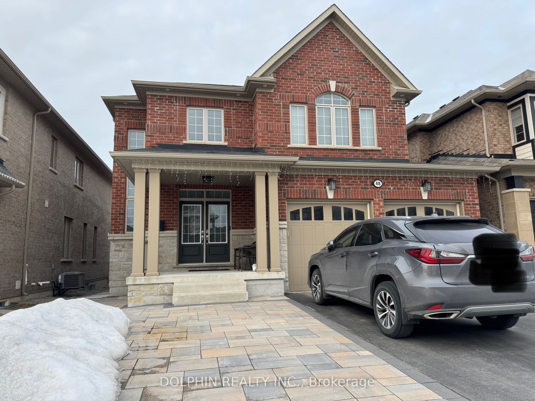 #bsmt - 48 Whitebirch Lane Property Photo