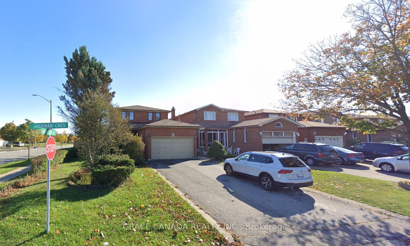 ## Main - 162 Jackman Crescent Property Photo 1