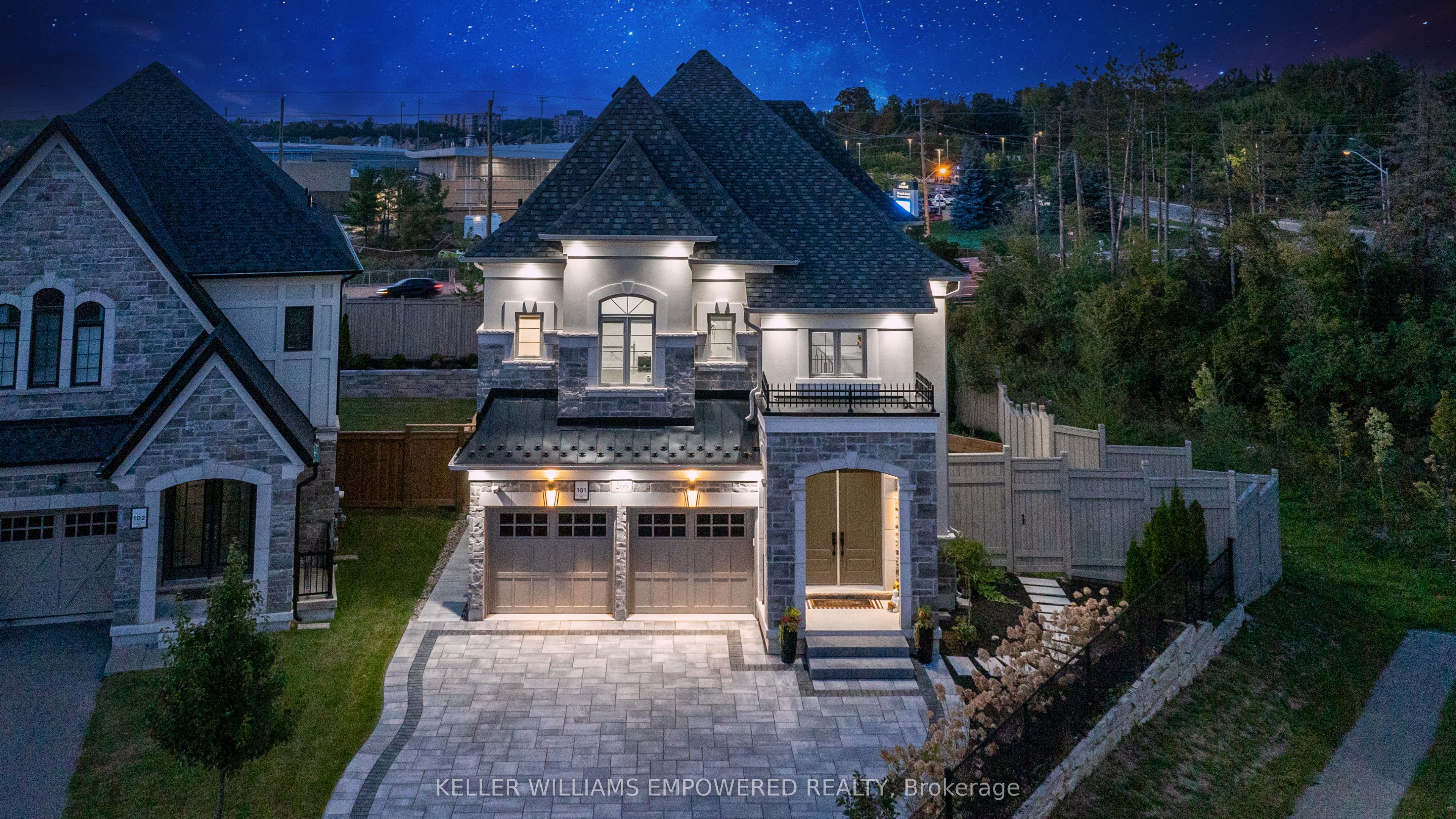 266 Touch Gold Crescent Property Photo 1