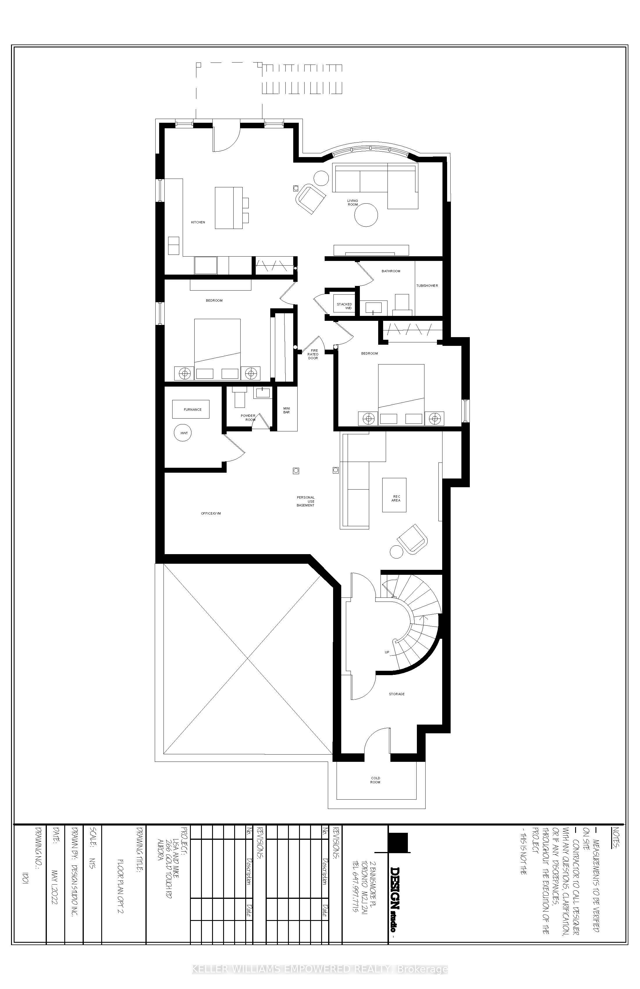 266 Touch Gold Crescent Property Photo 45