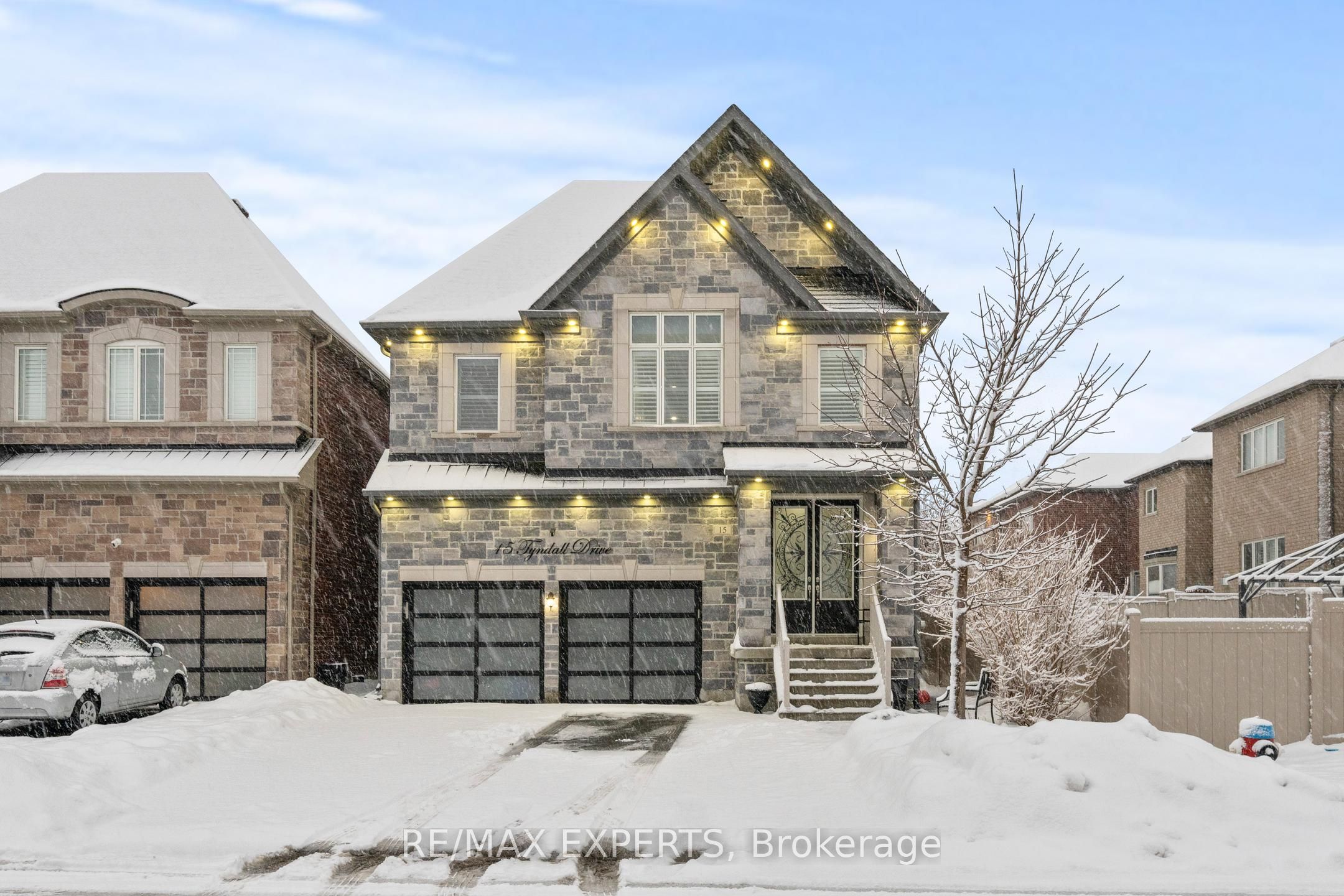 15 Tyndall Drive Property Photo 3