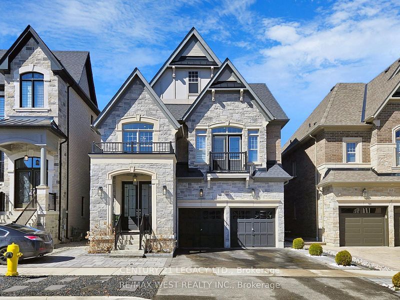 #bsmt - 189 Cranbrook Crescent Property Photo 2