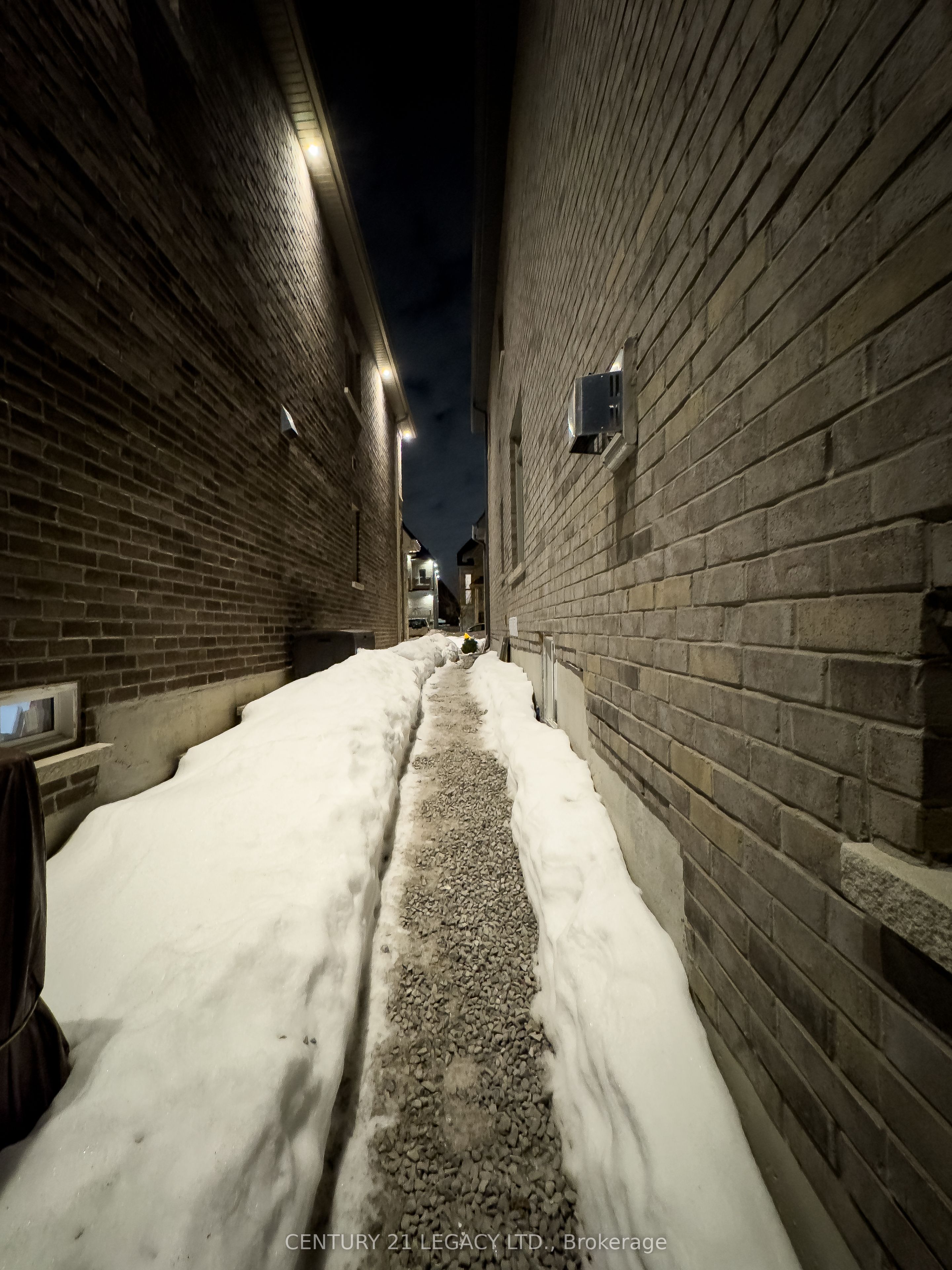 #bsmt - 189 Cranbrook Crescent Property Photo 3