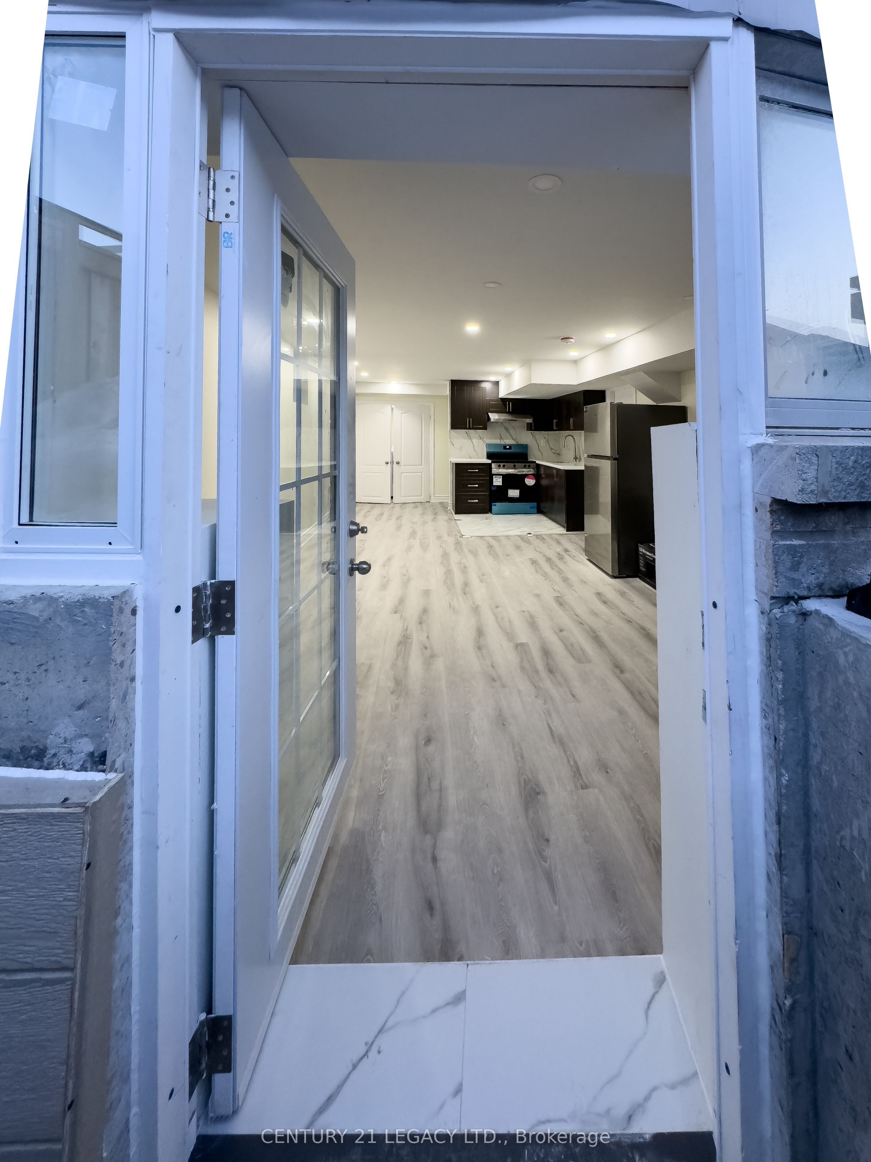 #bsmt - 189 Cranbrook Crescent Property Photo 6