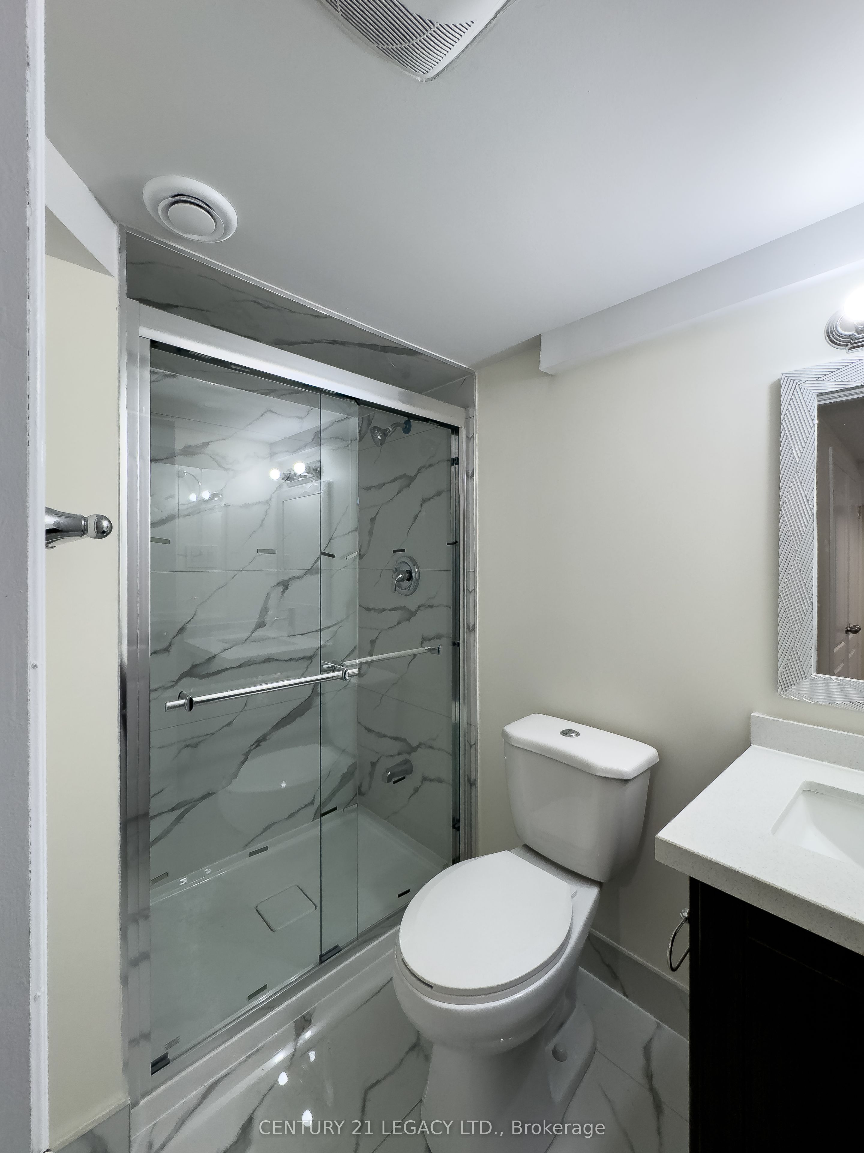 #bsmt - 189 Cranbrook Crescent Property Photo 16