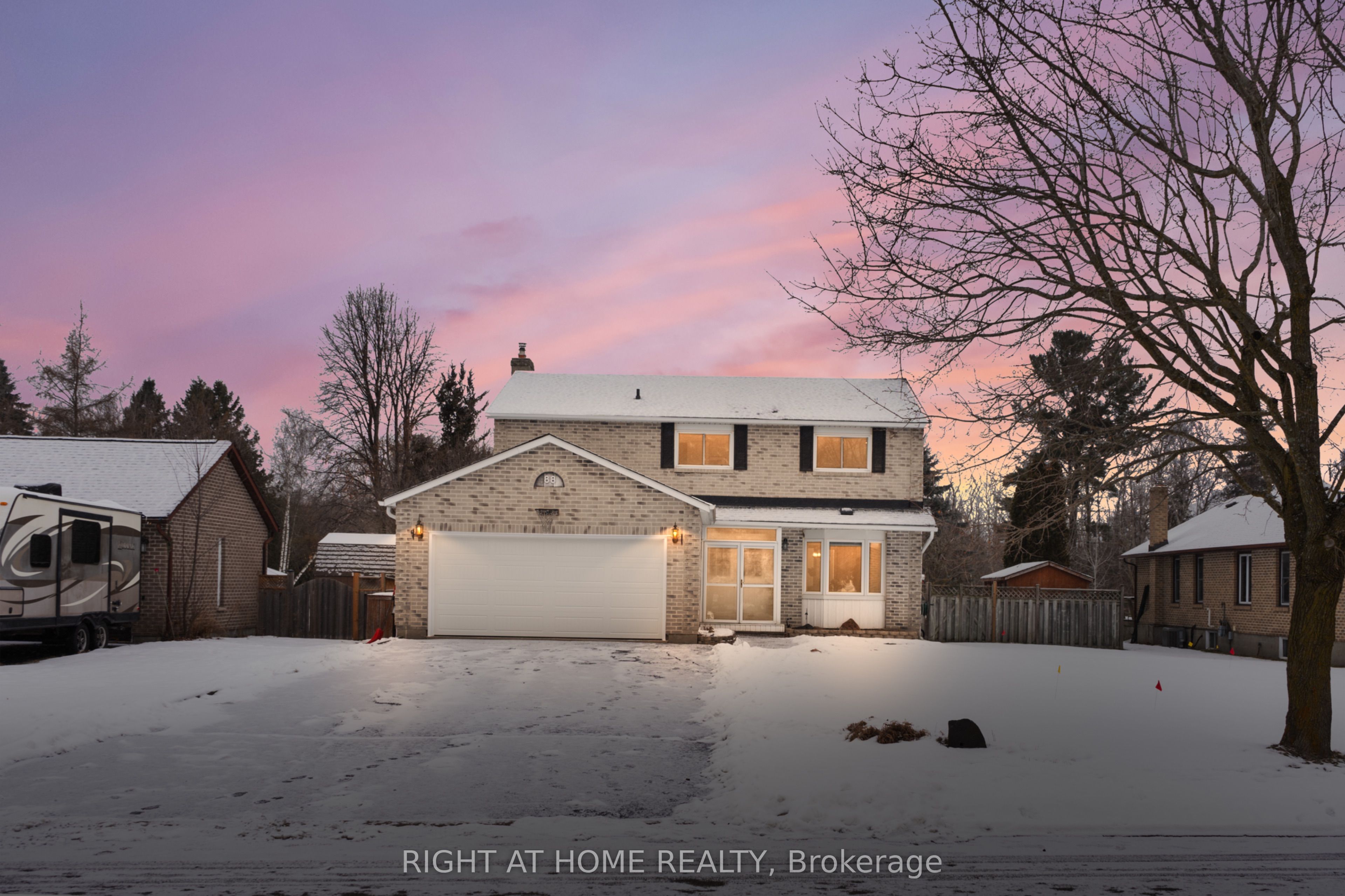 88 Oriole Drive Property Photo 1