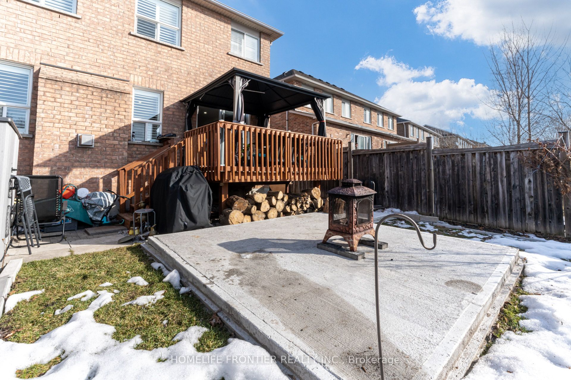 70 Starr Crescent Property Photo 40