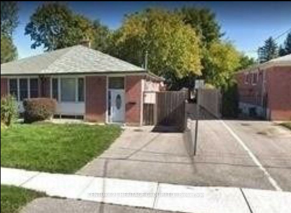 #bsmt - 3 Richardson Drive Property Photo