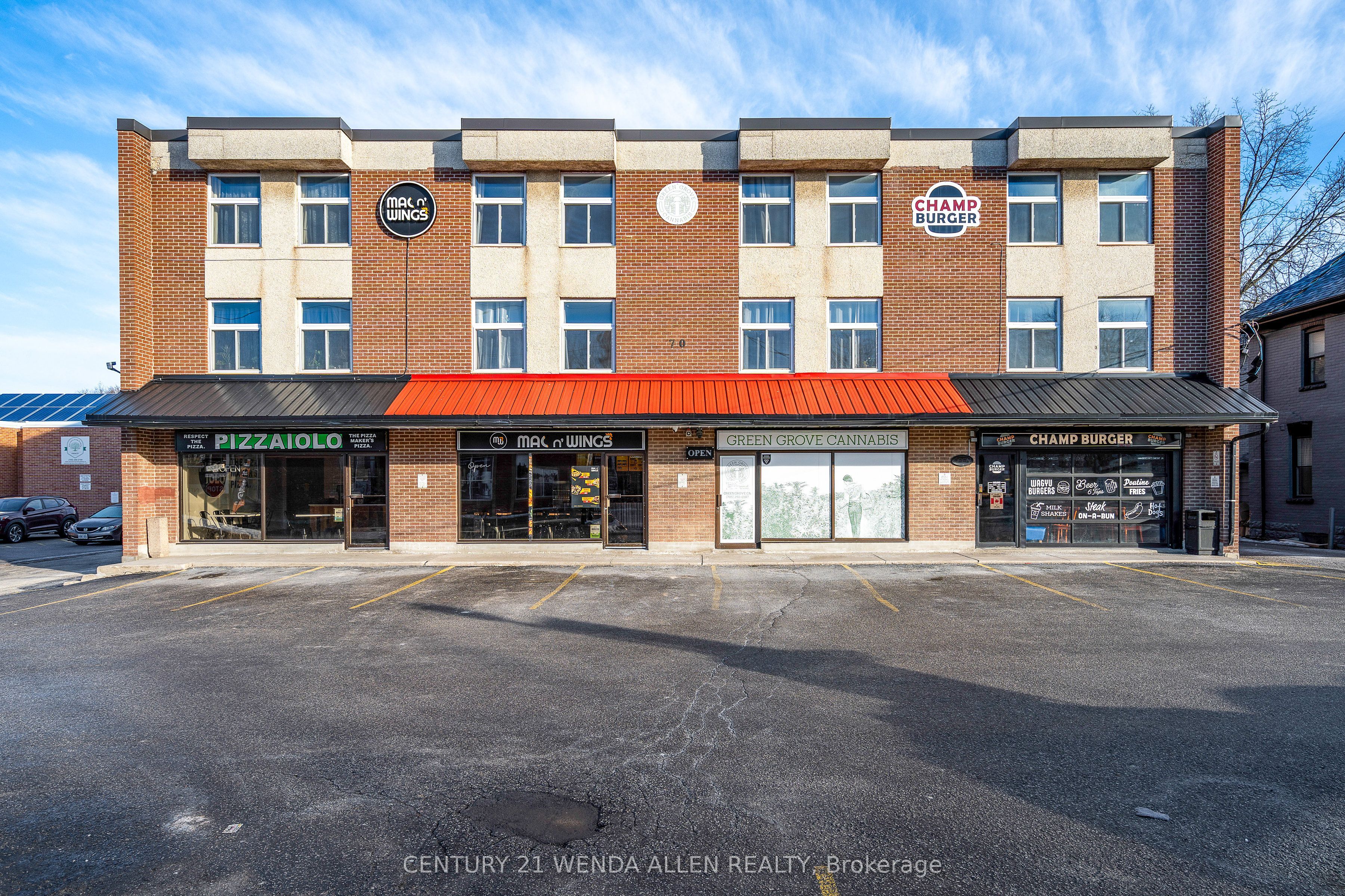 70 Victoria Street Property Photo