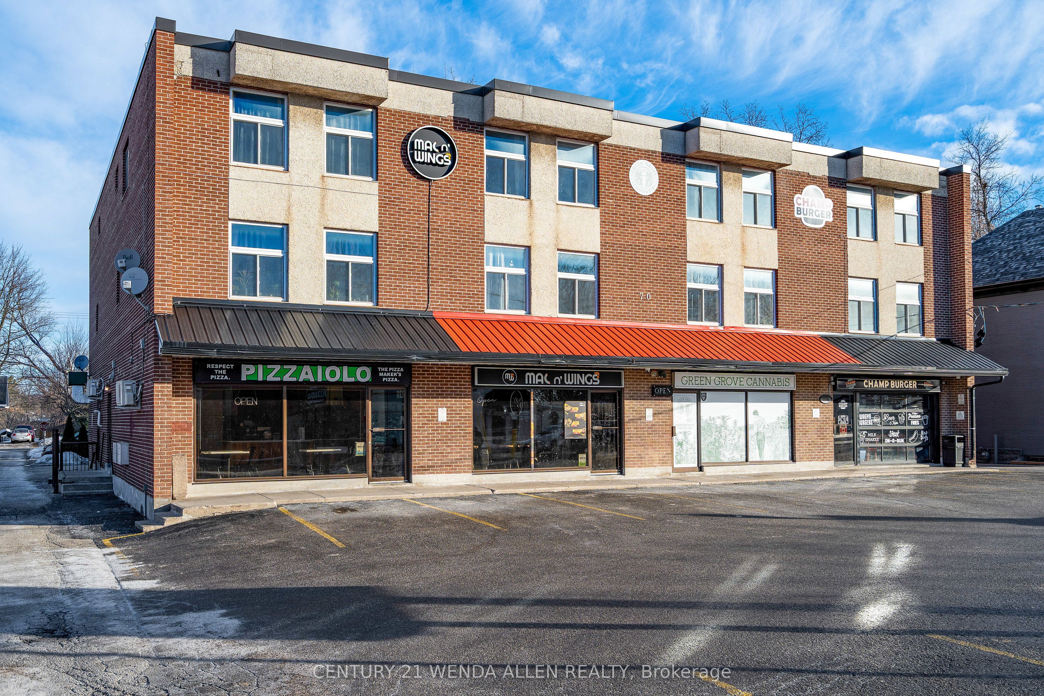 70 Victoria Street Property Photo 2