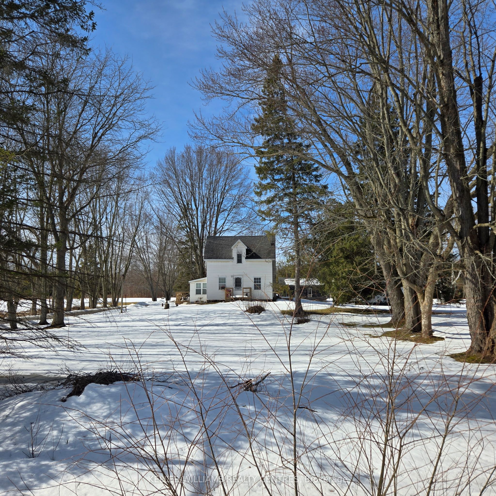 22966 Miles Road Property Photo