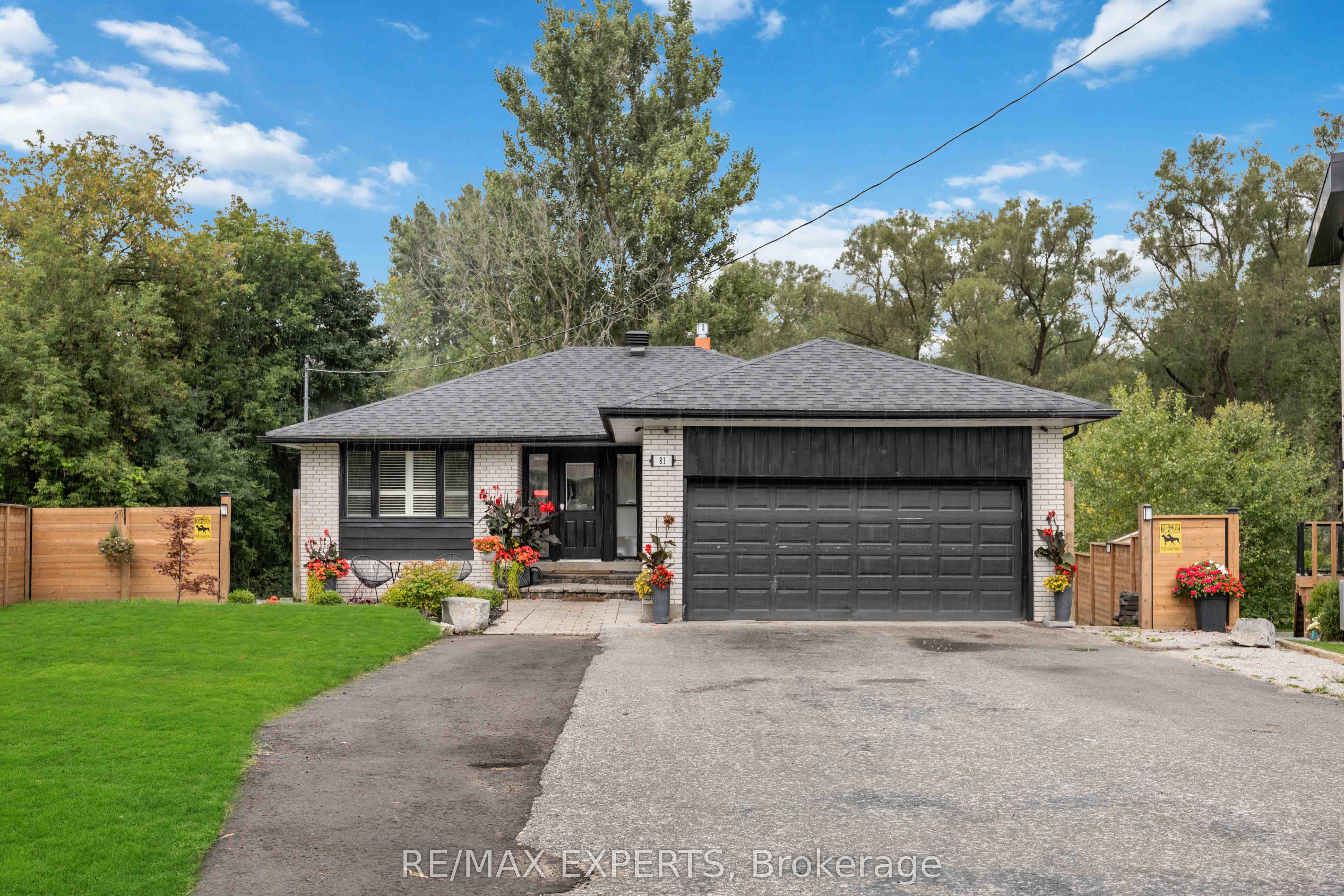 81 Humber Crescent Property Photo