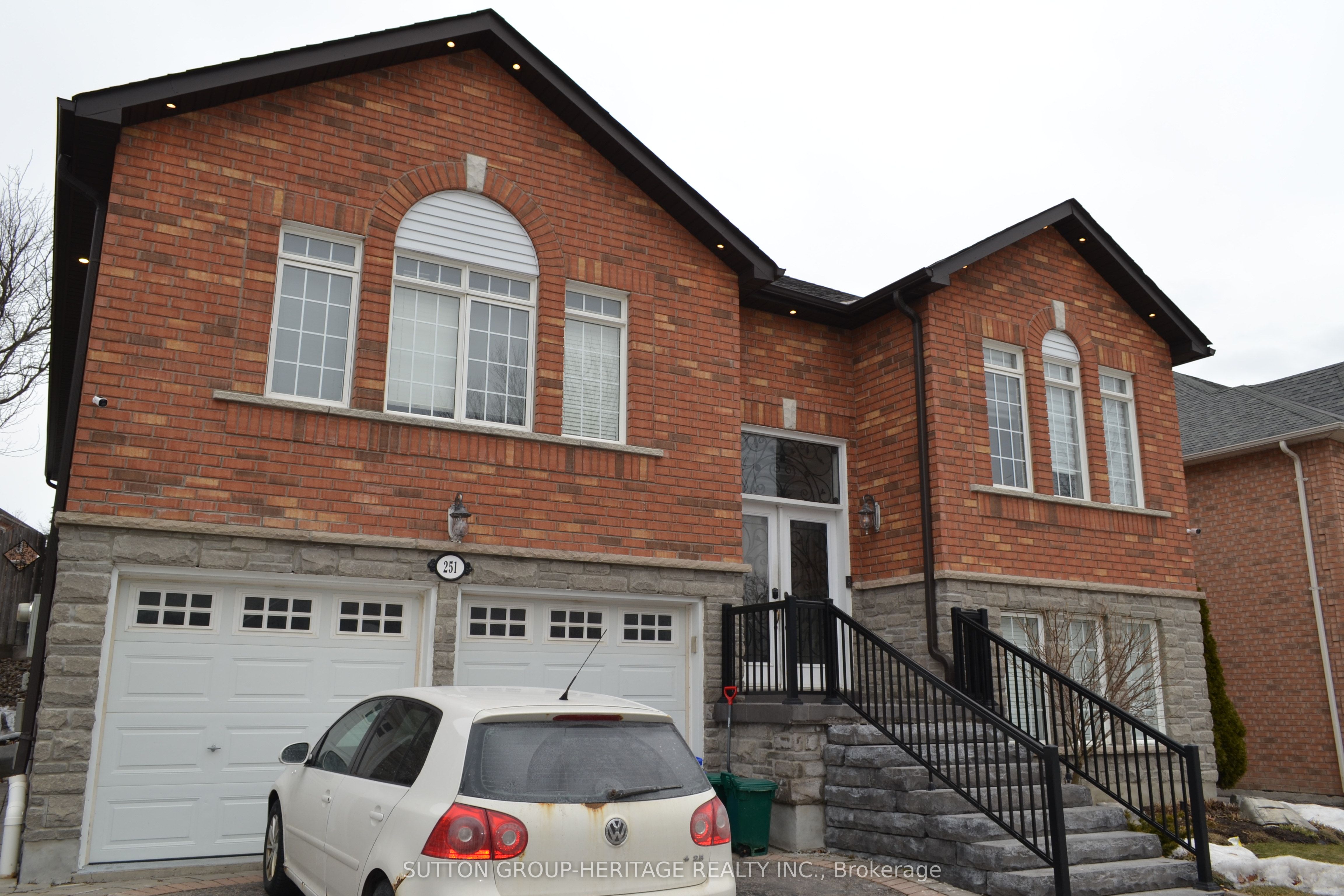 #bsmt - 251 Deerglen Terrace Property Photo