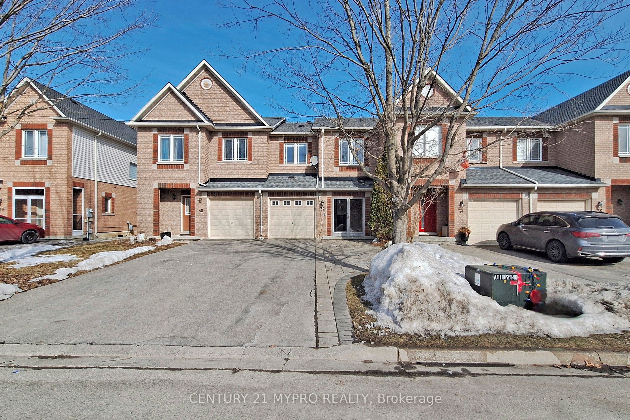 32 Bilbrough Street Property Photo